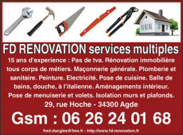 FD Rénovation